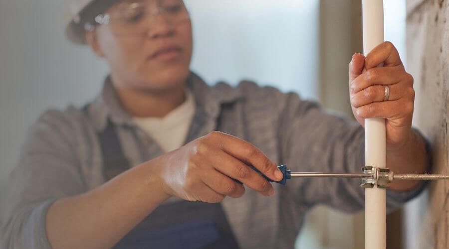 Professional Gas Leak Detection in Dahinda, IL